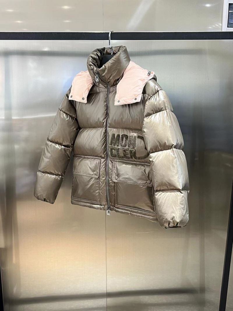 Moncler Down Jackets